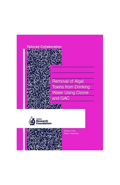 Removal of Algal Toxins...
