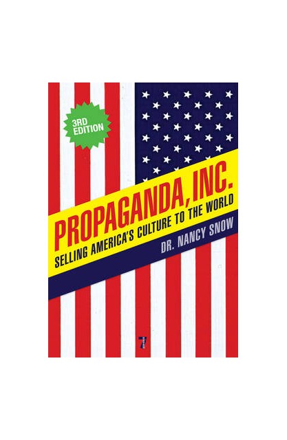 Propaganda Inc 3e