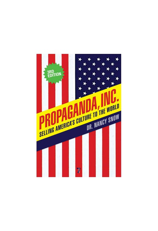 Propaganda Inc 3e