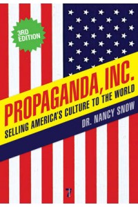 Propaganda Inc 3e
