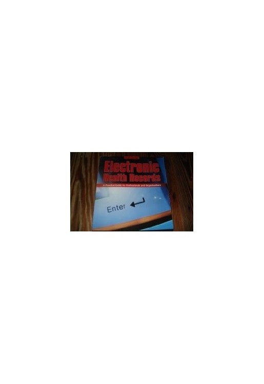 Electronic Health Records 3e