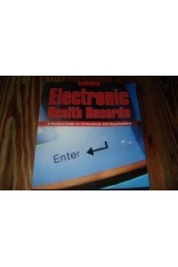 Electronic Health Records 3e