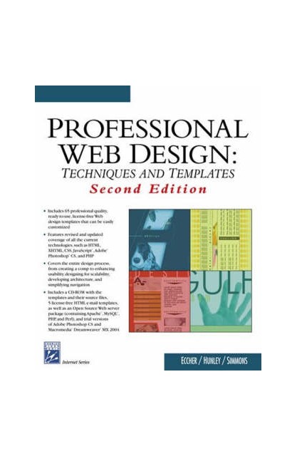 Professional Web Design