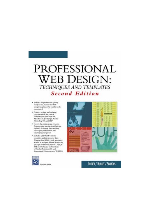Professional Web Design