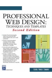 Professional Web Design