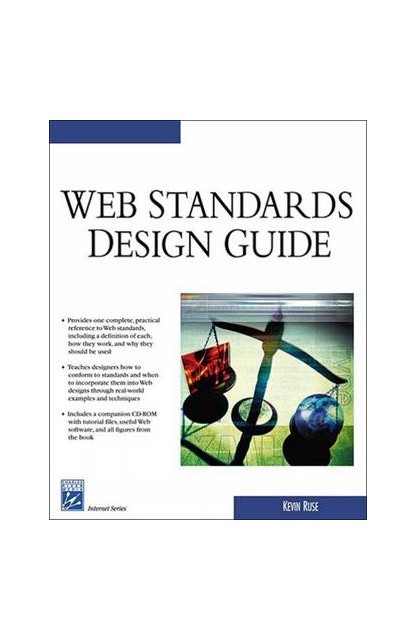 Web Standards Design Guide