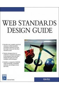 Web Standards Design Guide