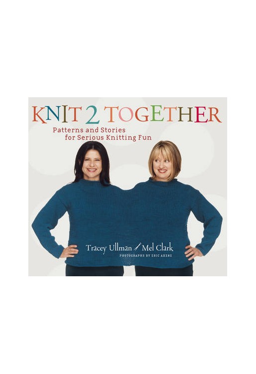 Knit 2 Together