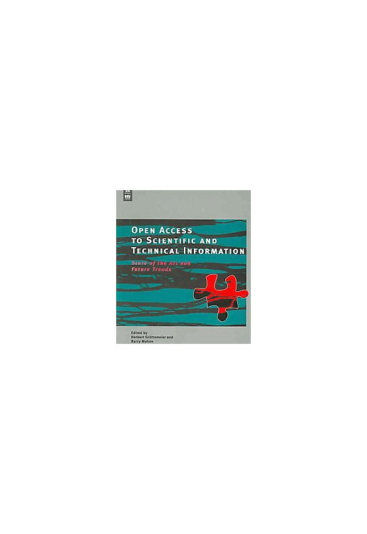 Open Access to Scientific & Technical Information
