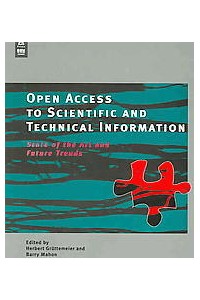 Open Access to Scientific & Technical Information