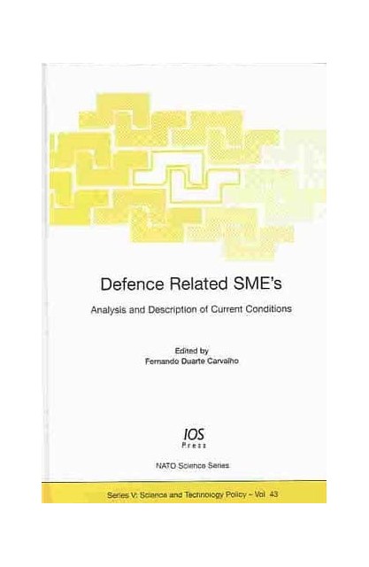 Defence Related SME's