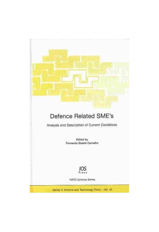 Defence Related SME's