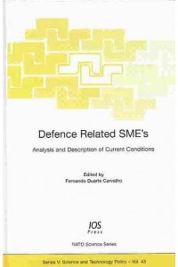 Defence Related SME's