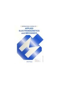 International Journal of Applied Electromagnetics & Mechanic