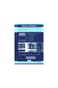 Functional Imaging of Early Markers of Disease