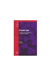 Stairs 2004