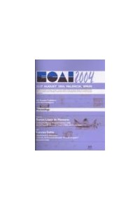 ECAI 2004