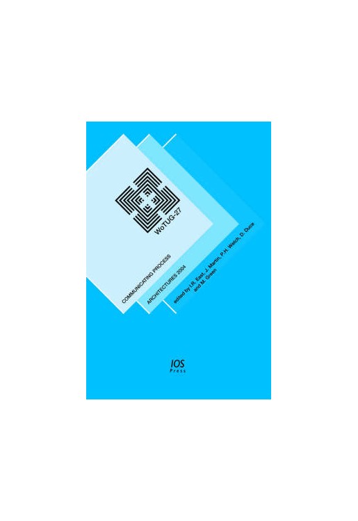 Communicating Process Architectures 2004