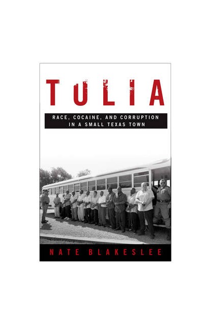 Tulia
