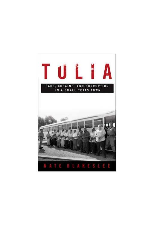 Tulia