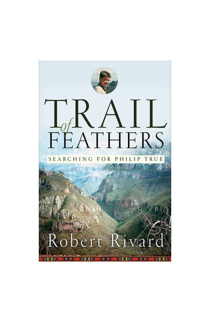 Trail of Feathers