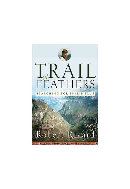 Trail of Feathers