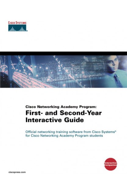 Cisco Networking Academy...