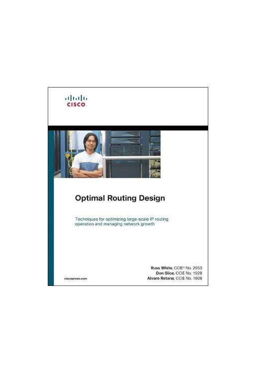 Optimal Routing Design