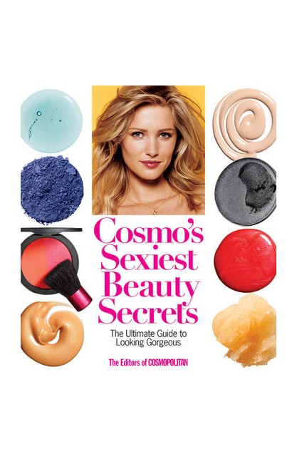 Cosmo's Sexiest Beauty Secrets