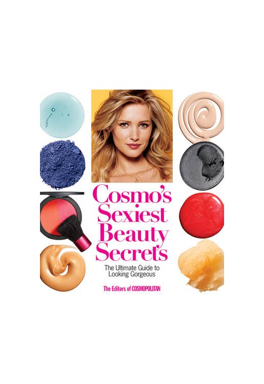 Cosmo's Sexiest Beauty Secrets