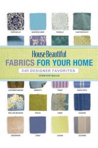 House Beautiful Fabrics for Your Home