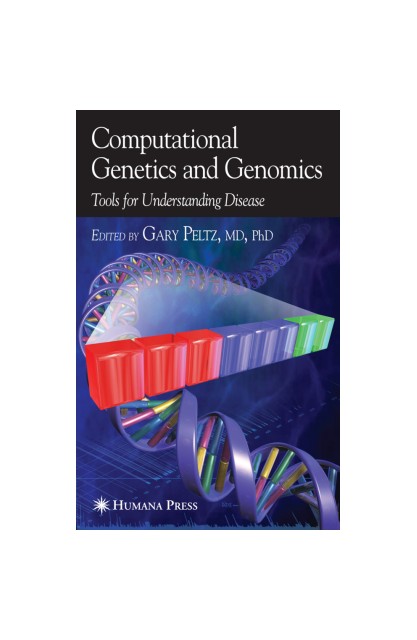 Computational Genetics &...