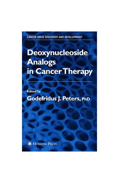 Deoxynucleoside Analogs In...