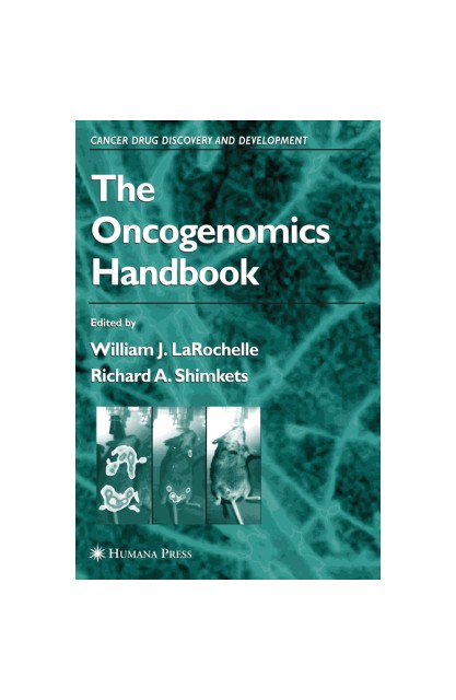 Oncogenomics Handbook