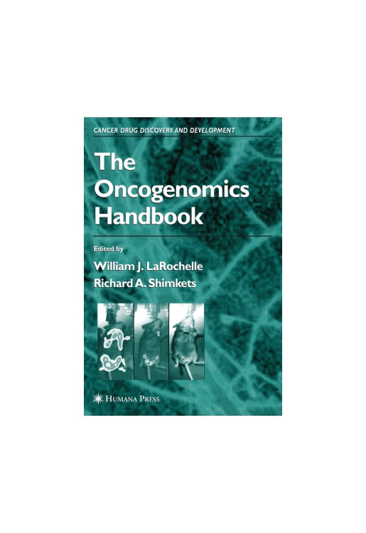 Oncogenomics Handbook