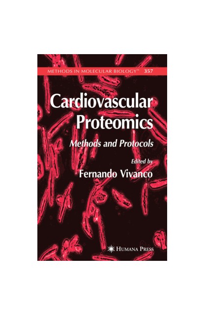 Cardiovascular Proteomics