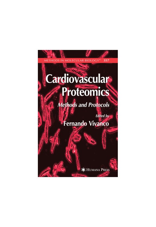 Cardiovascular Proteomics