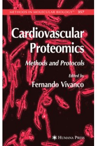 Cardiovascular Proteomics