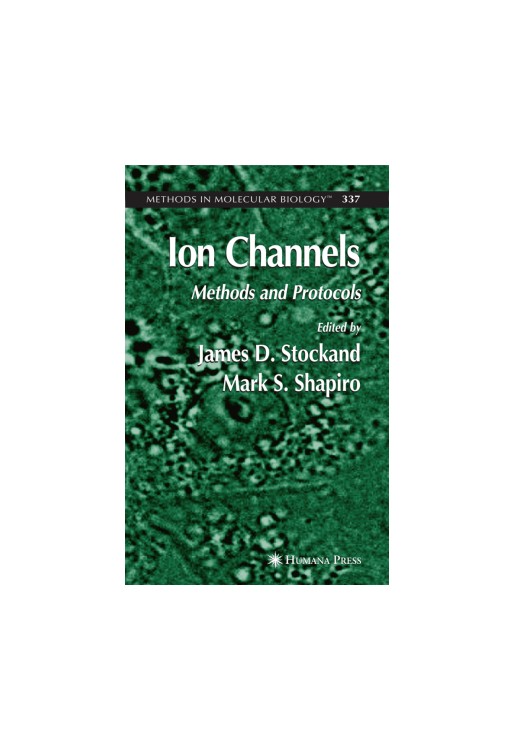 Ion Channels