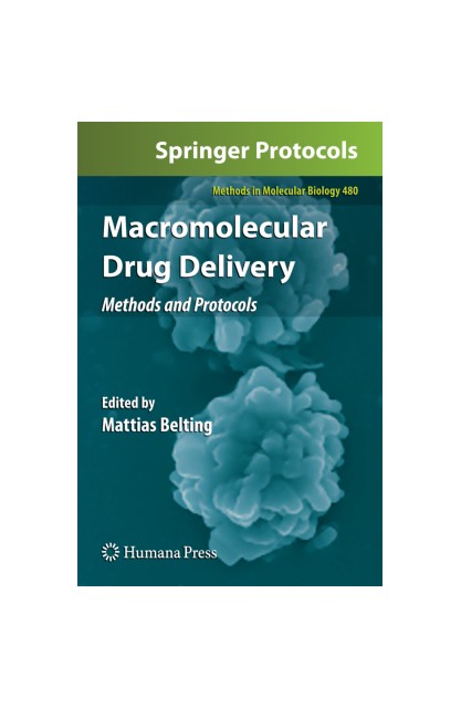 Macromolecular Drug Delivery