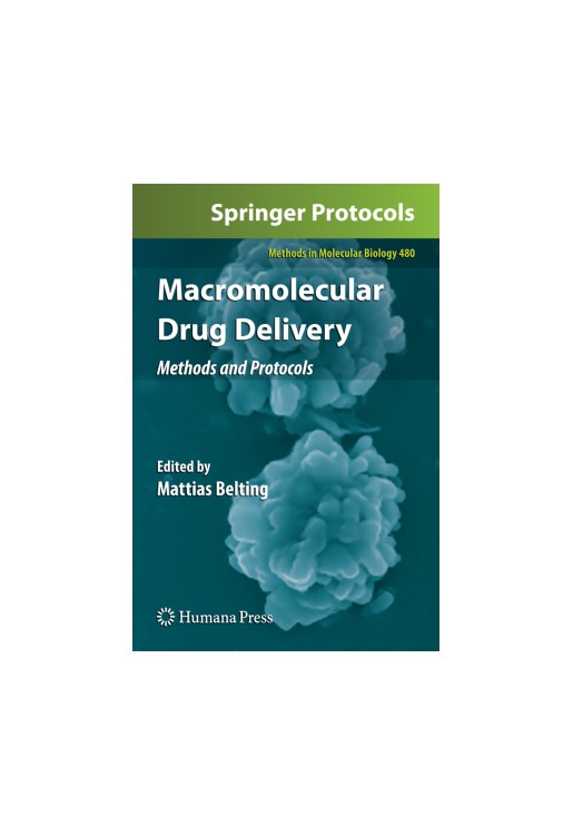 Macromolecular Drug Delivery