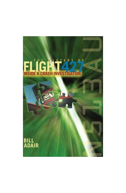 Mystery of Flight 427