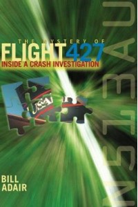 Mystery of Flight 427
