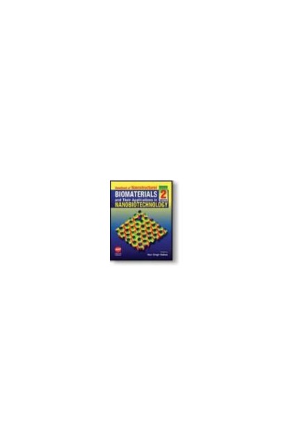 Handbook of Nanostructured...