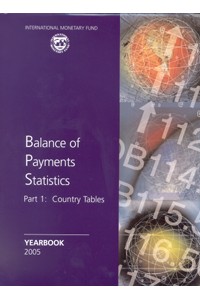 Balance of Payments Statistics 2 vols (Part 1-2&3)