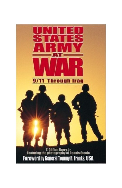 United States Army at War