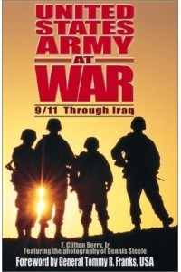 United States Army at War