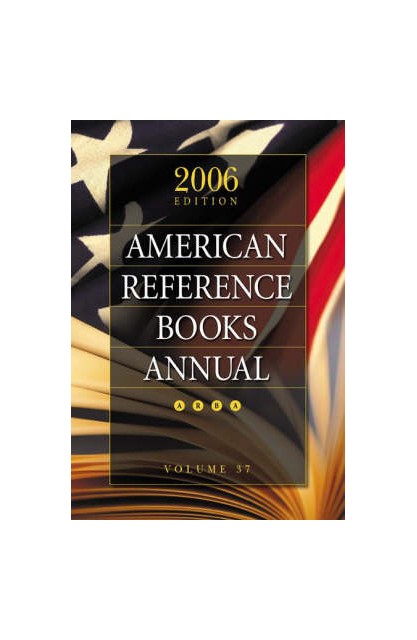 American Reference Books...
