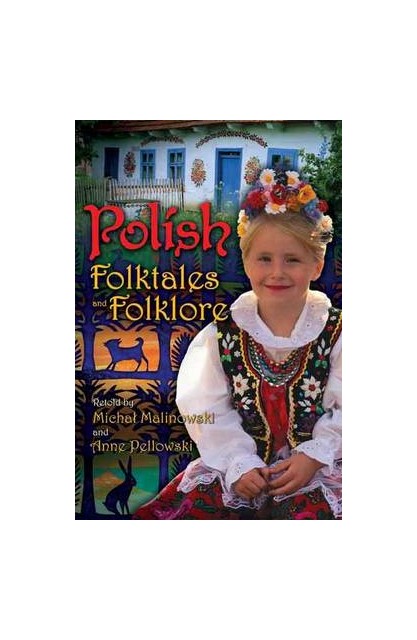 Polish Folktales and Folklore