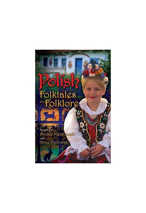 Polish Folktales and Folklore